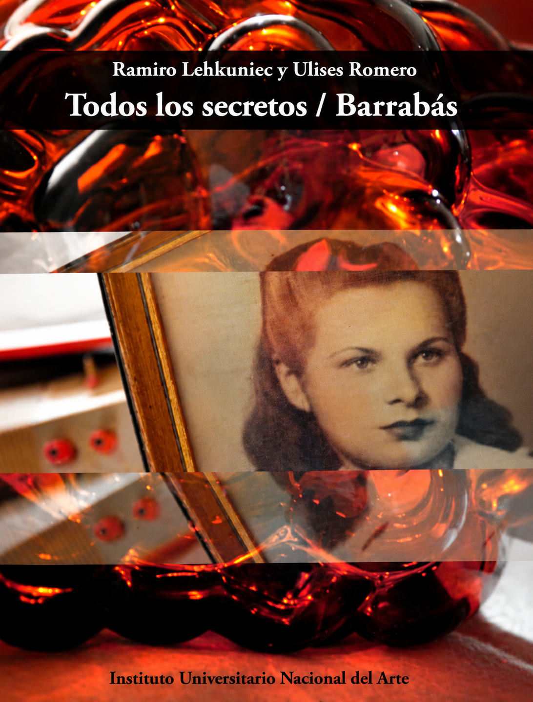 Todos los secretos / Barrabás