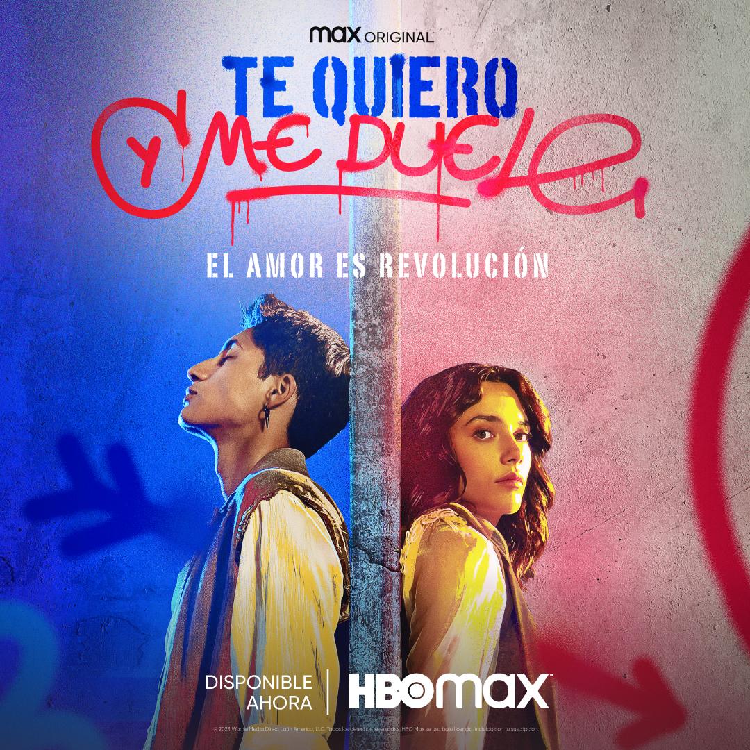 Te quiero y me duele